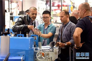 國社盤點 2017中外經(jīng)貿(mào)合作十大經(jīng)典 中車居倆席