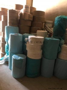 無(wú)紡布及關(guān)聯(lián)產(chǎn)品采購(gòu)與循環(huán)經(jīng)濟(jì)平臺(tái)解析